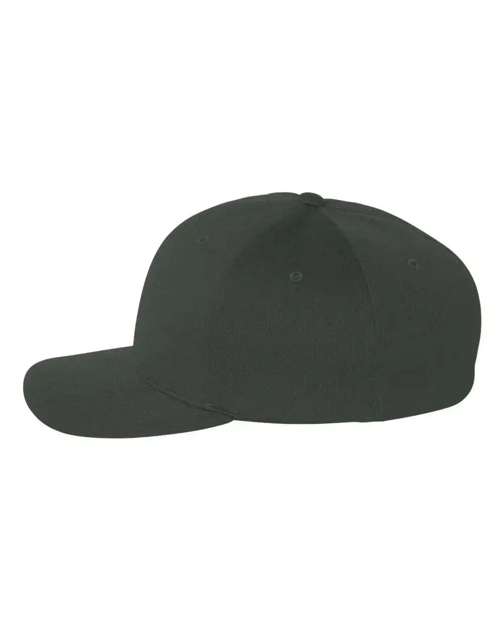 Flexfit 6597 Cool &amp; Dry Sport Cap - Grey