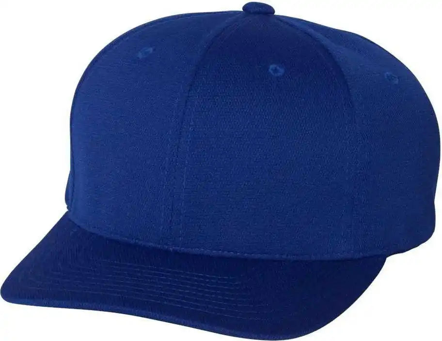 Flexfit 6597 Cool &amp; Dry Sport Cap - Royal Blue