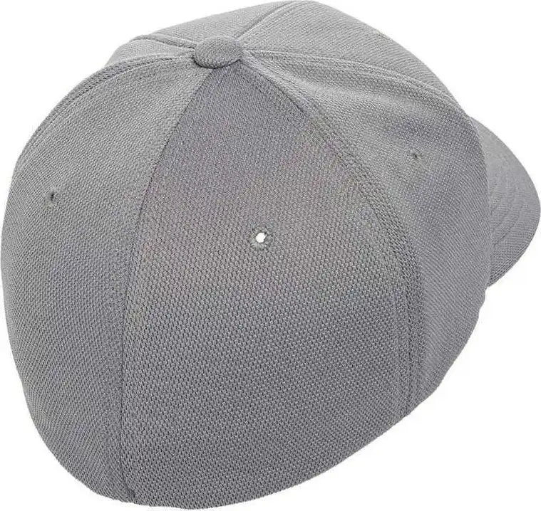 Flexfit 6597 Cool & Dry Sport Cap Silver Light Gray / 6 3/4’’ 7 1/4’’