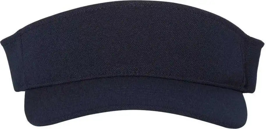 Flexfit 8110 110 Comfort Fit Visor - Navy - 6 7/8’’ - 7 1/2’’