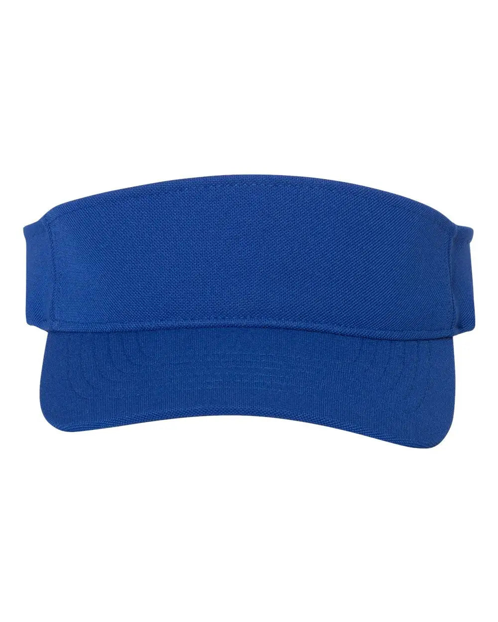 Flexfit 8110 110® Visor - Royal - one Size Fits Most