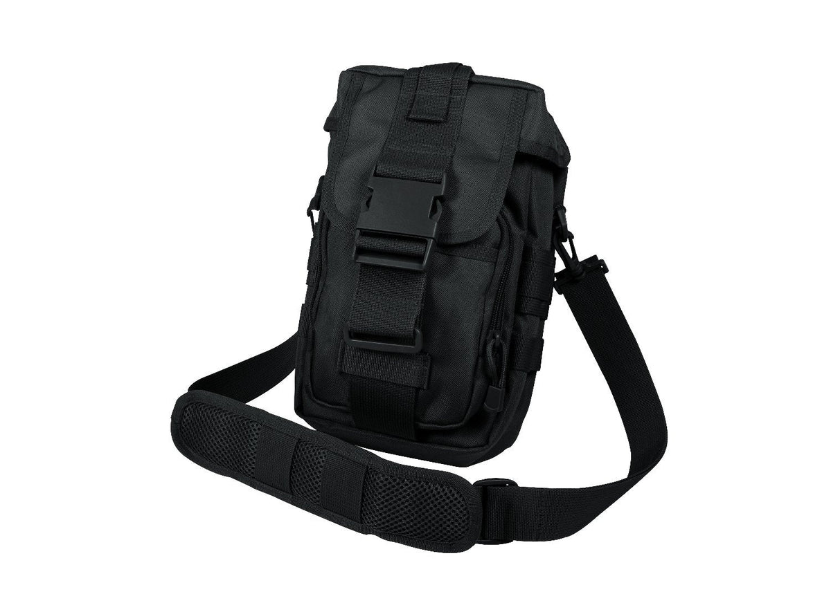 Flexipack Molle Tactical Shoulder Bag