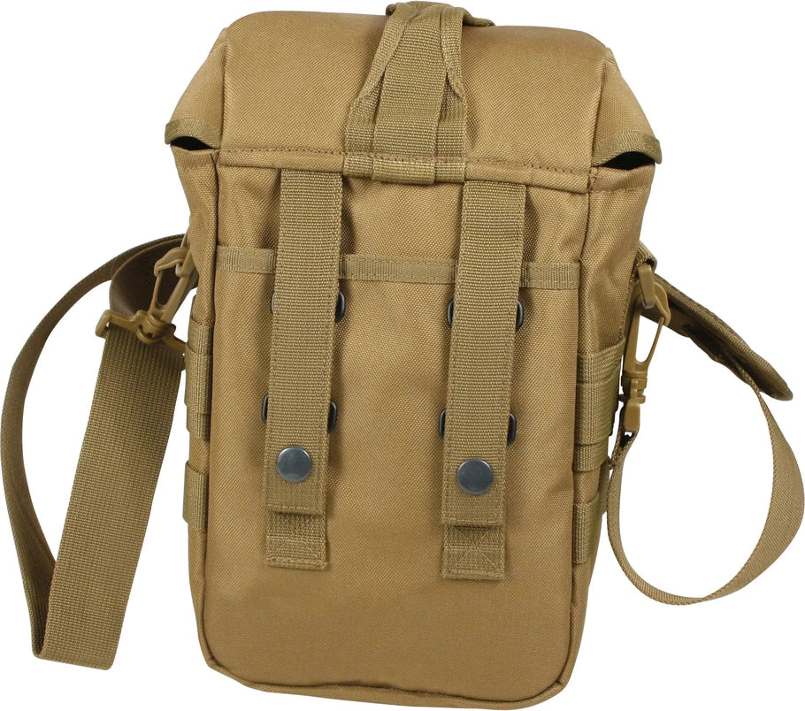 Flexipack Molle Tactical Shoulder Bag