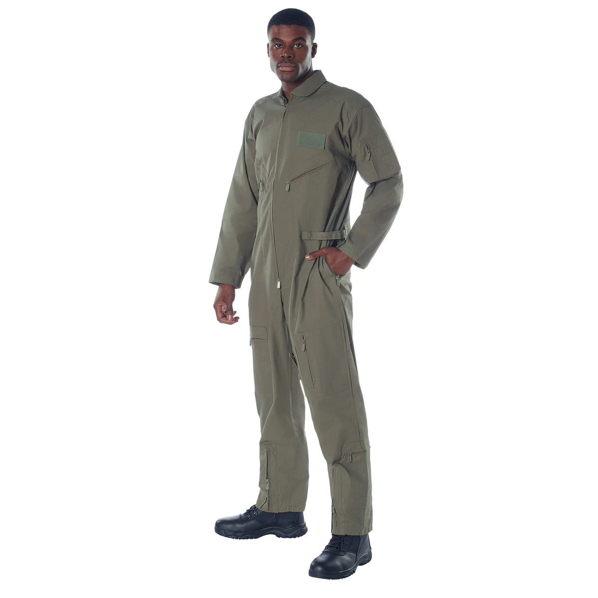 Flightsuit