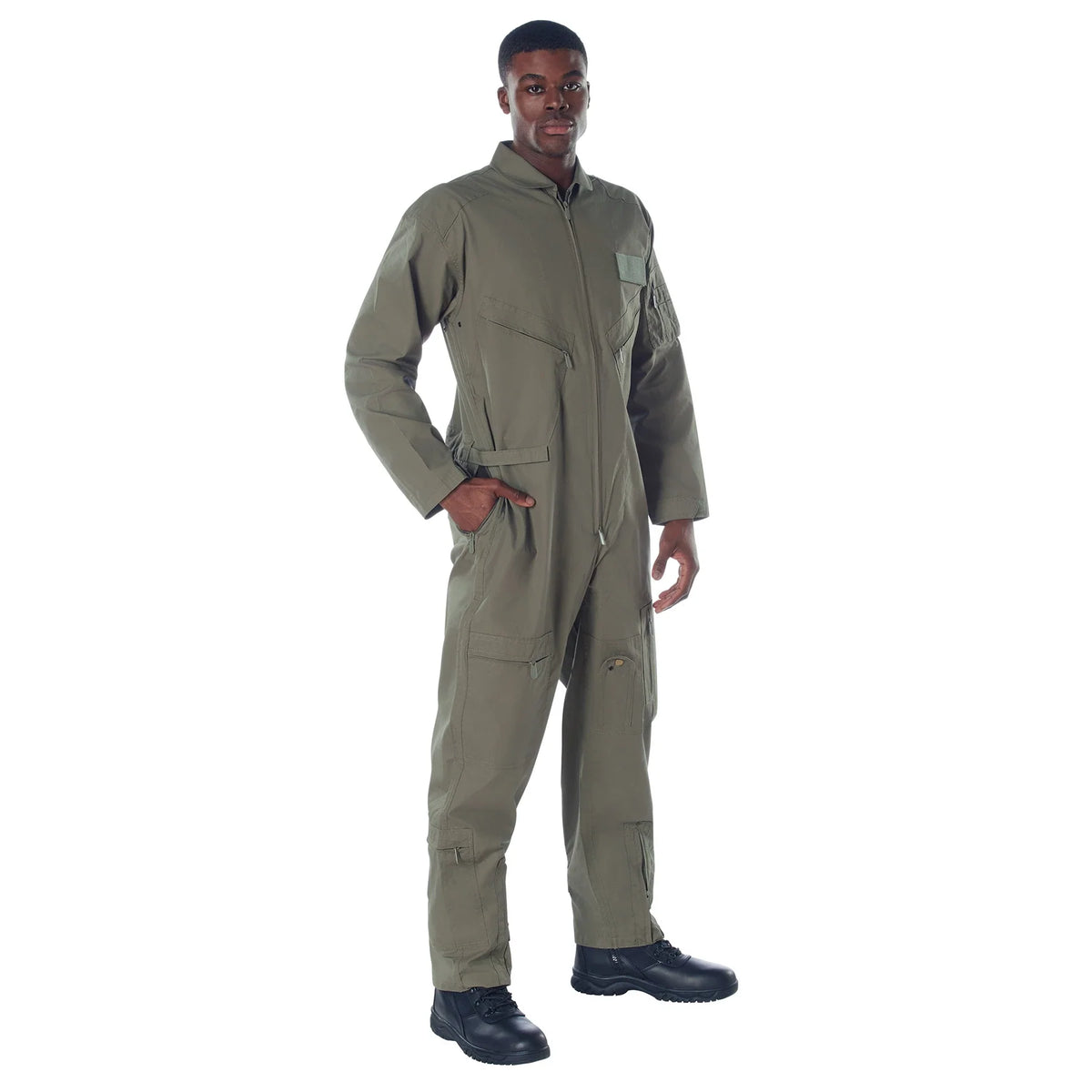 Flightsuit