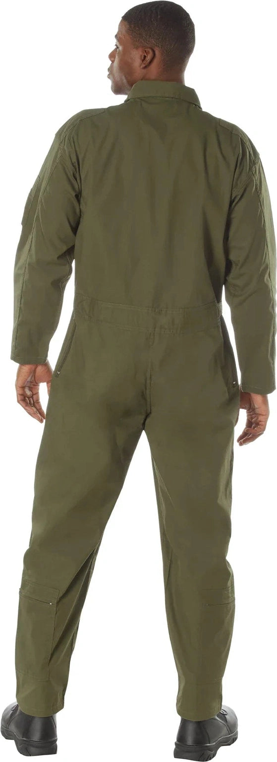Flightsuit