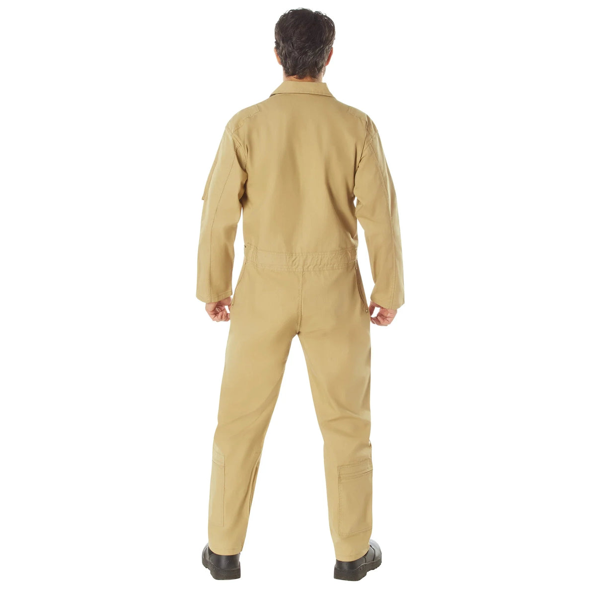 Flightsuit