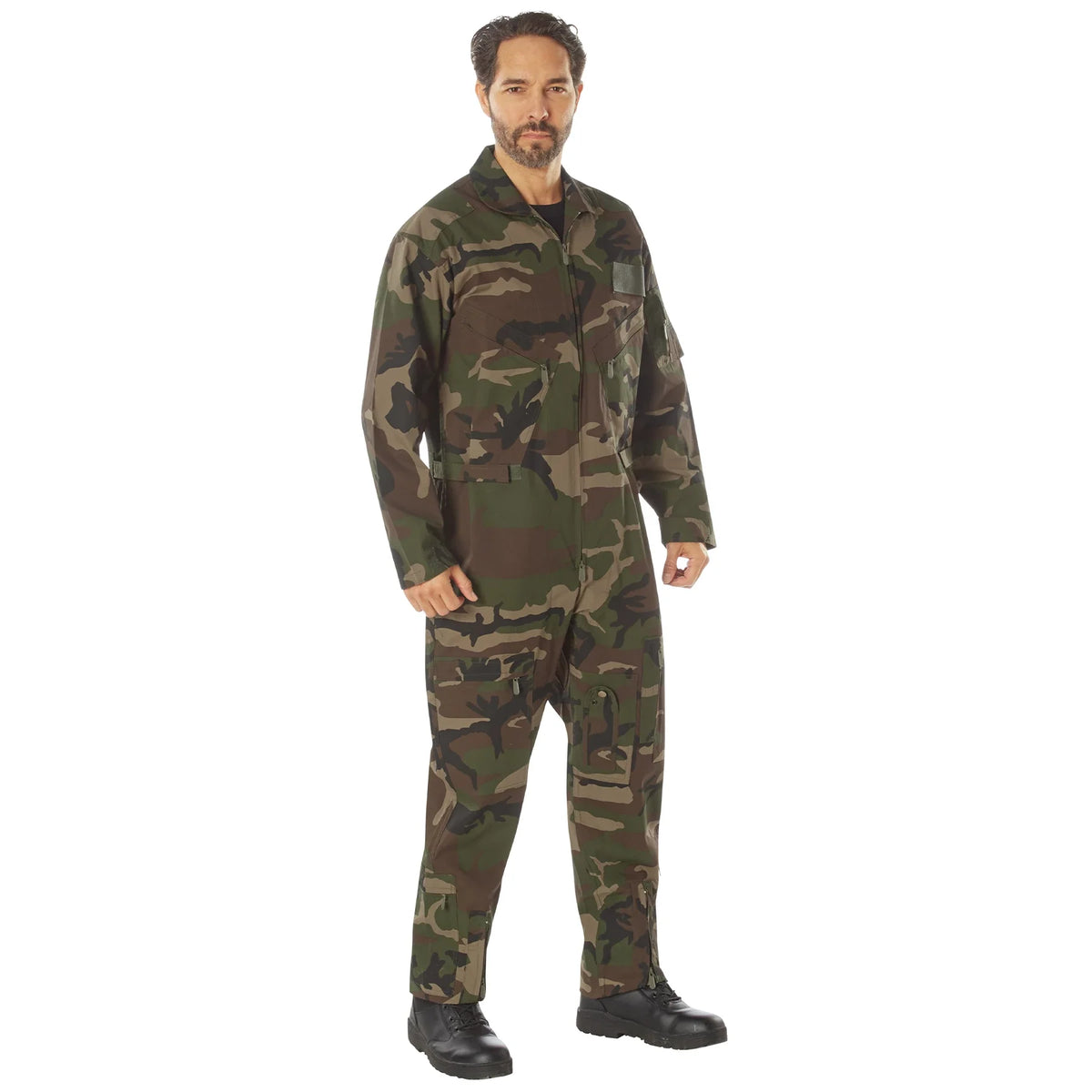 Flightsuit