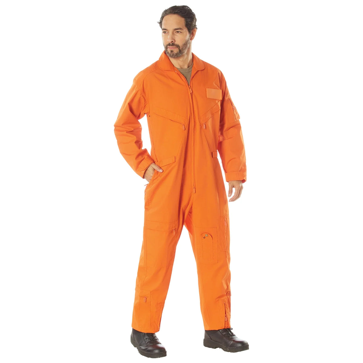 Flightsuit