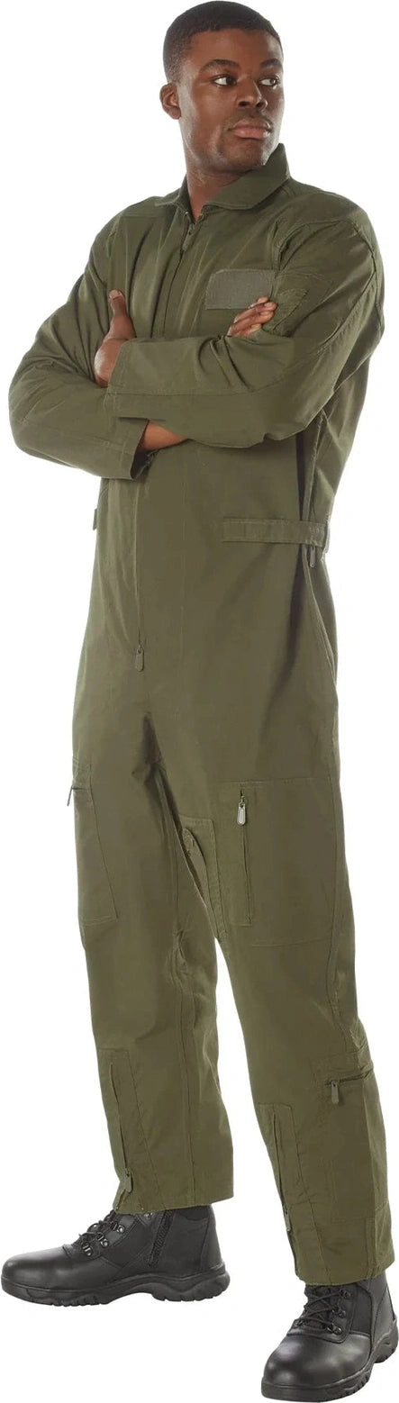 Flightsuit