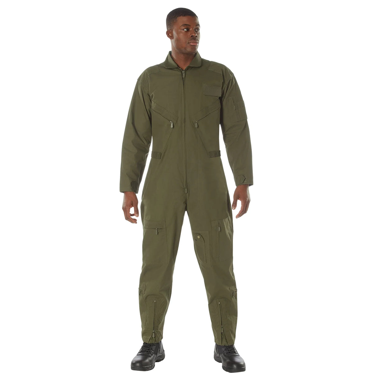 Flightsuit