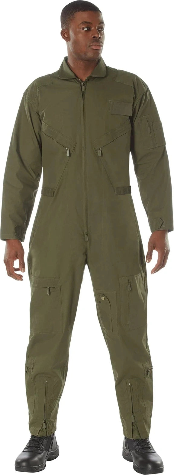 Flightsuit