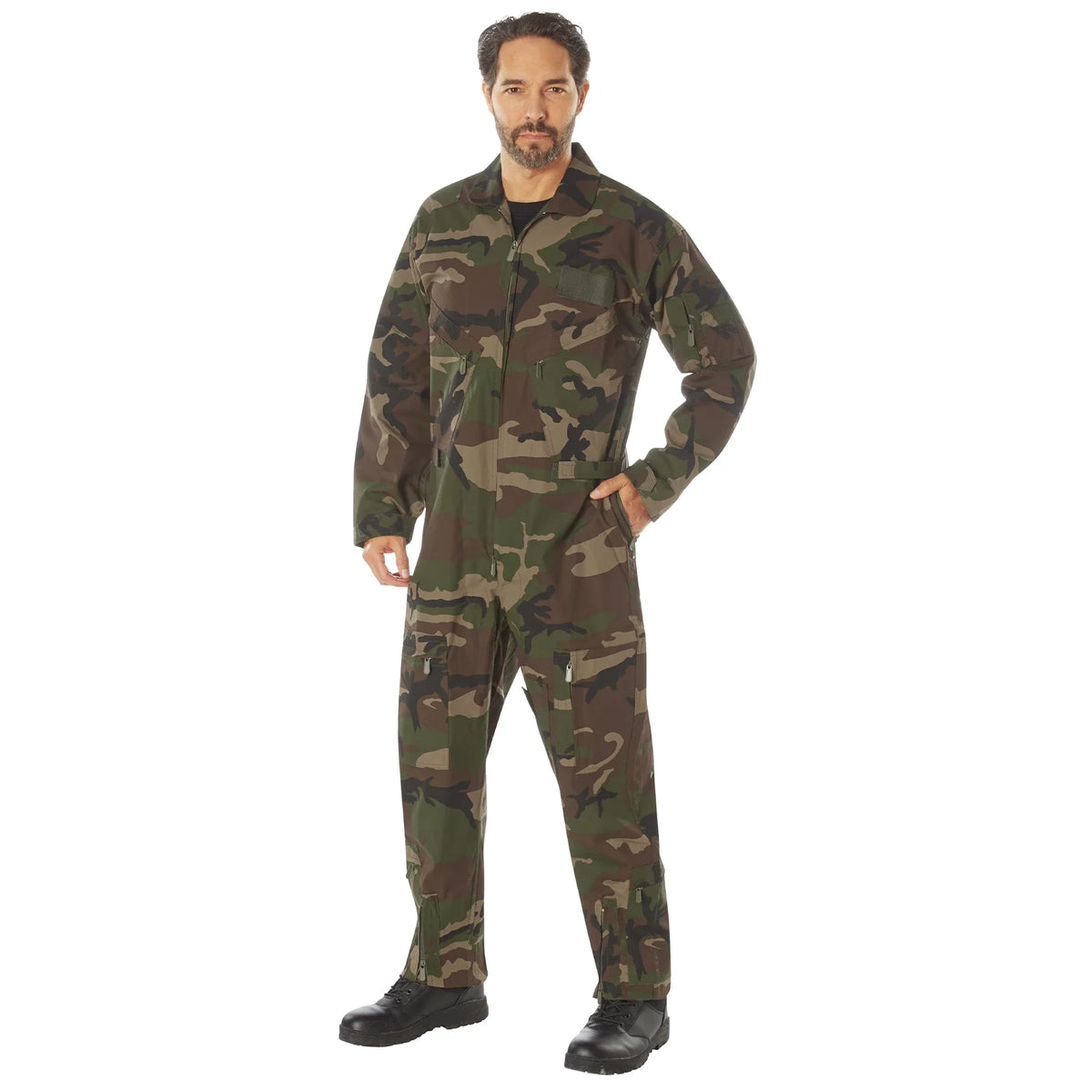 Flightsuit