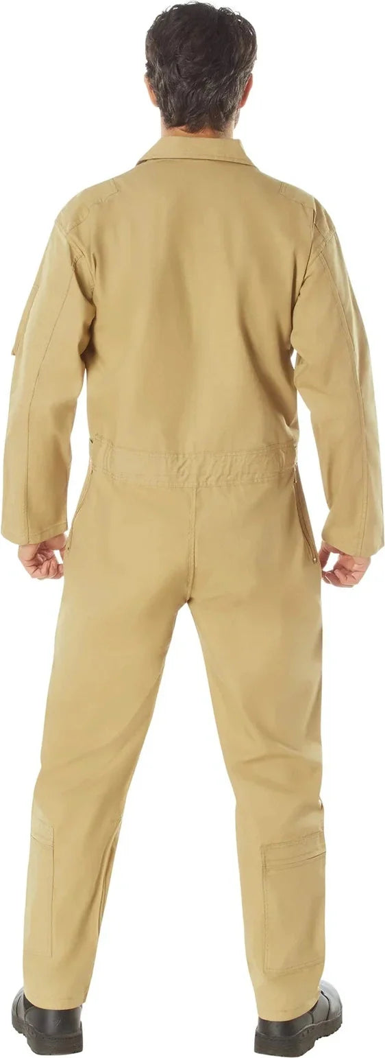 Flightsuit
