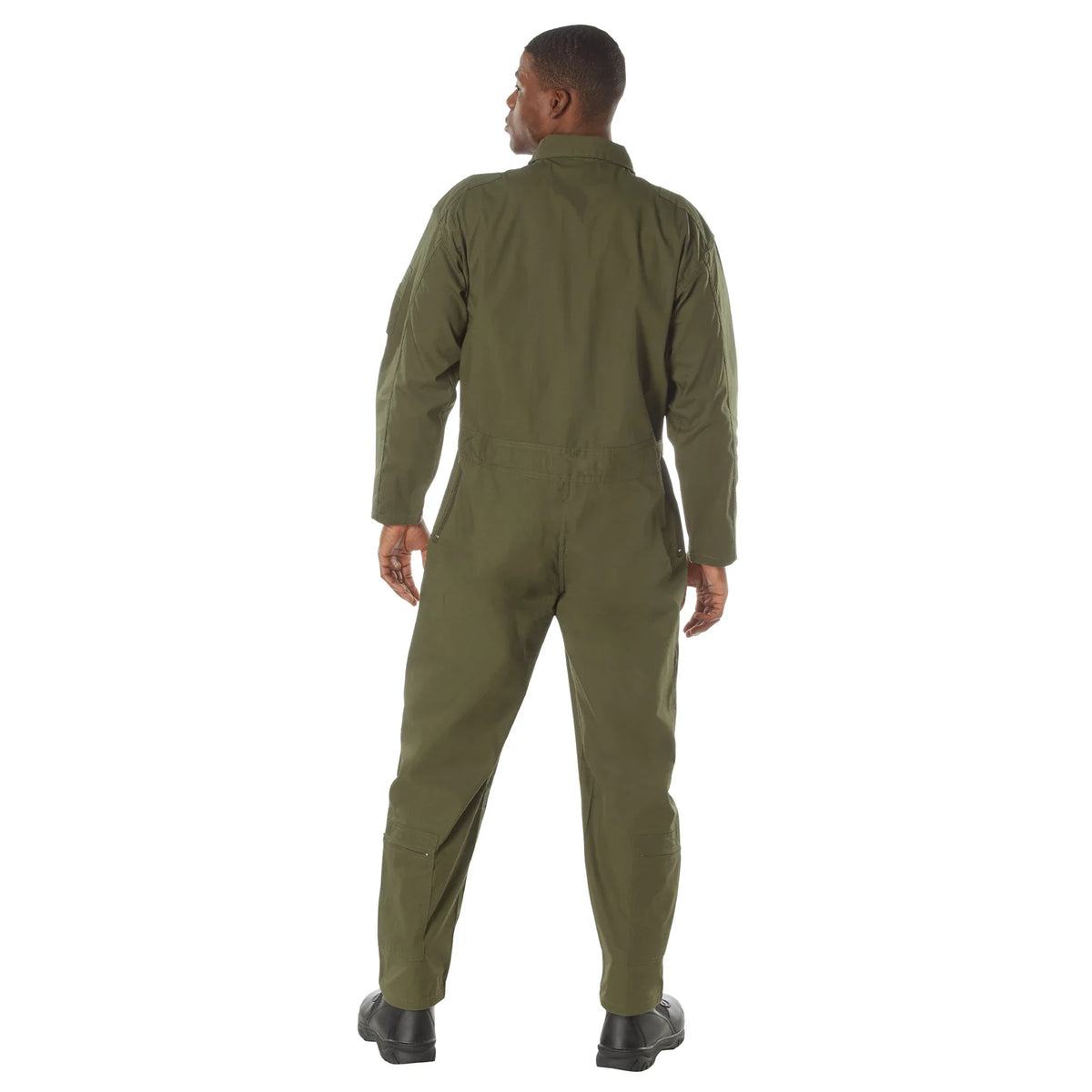 Flightsuit