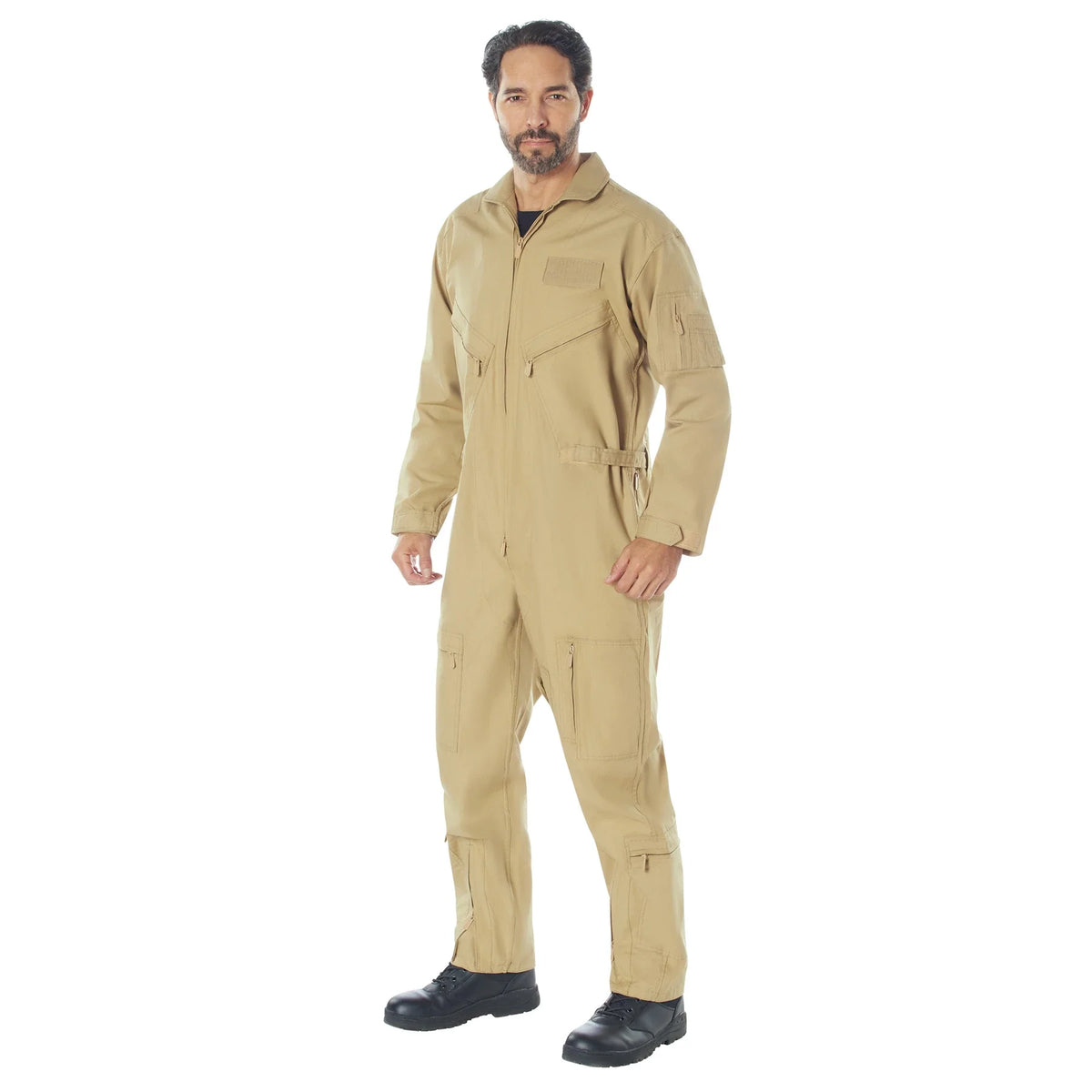 Flightsuit