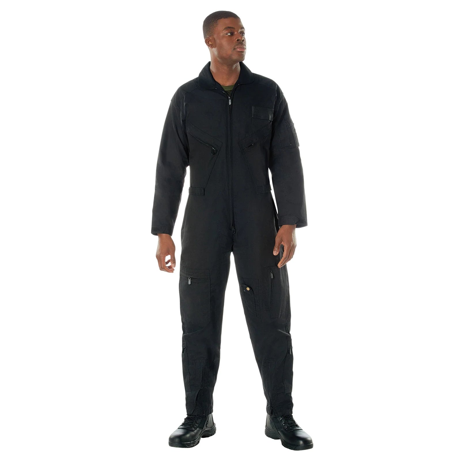 Flightsuit