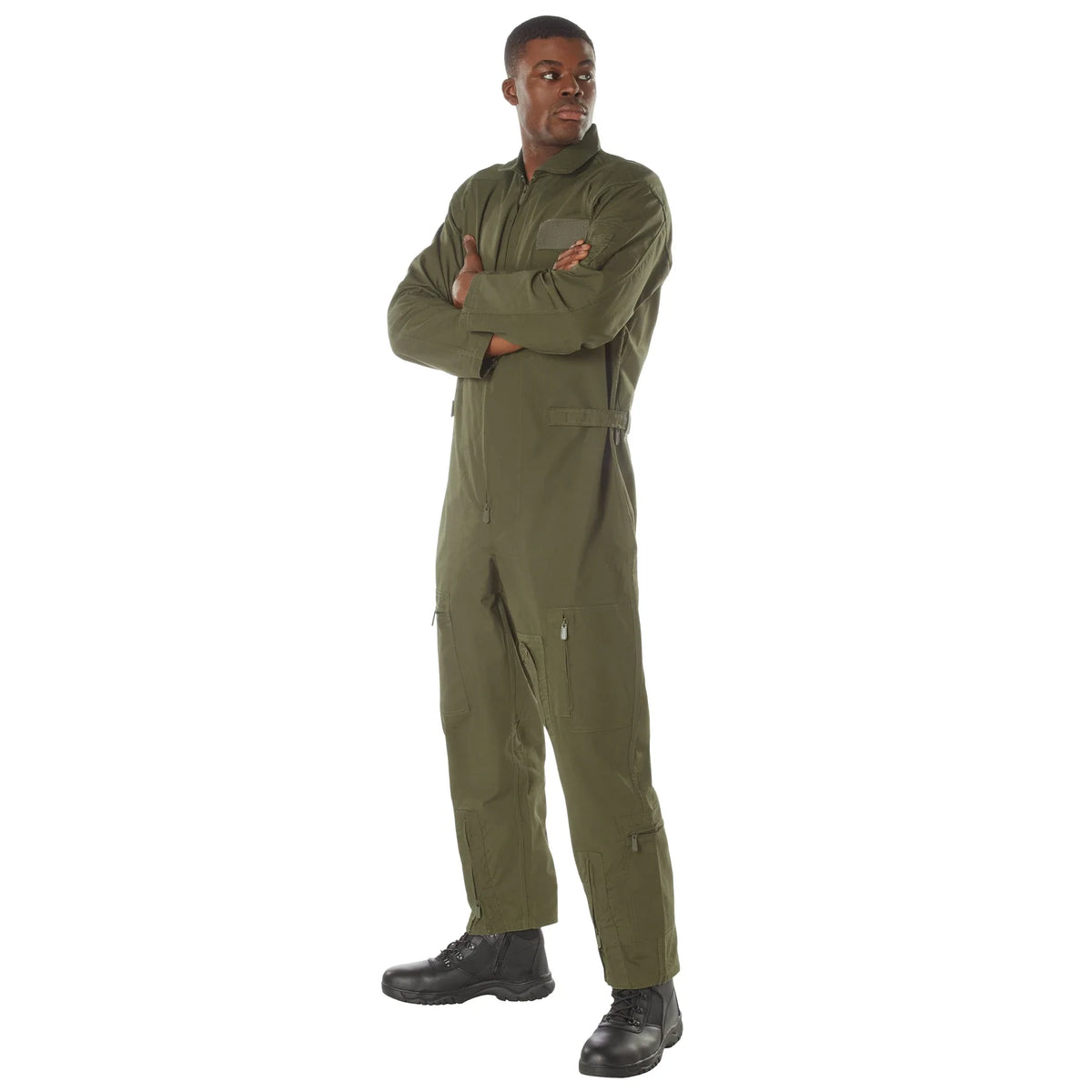 Flightsuit