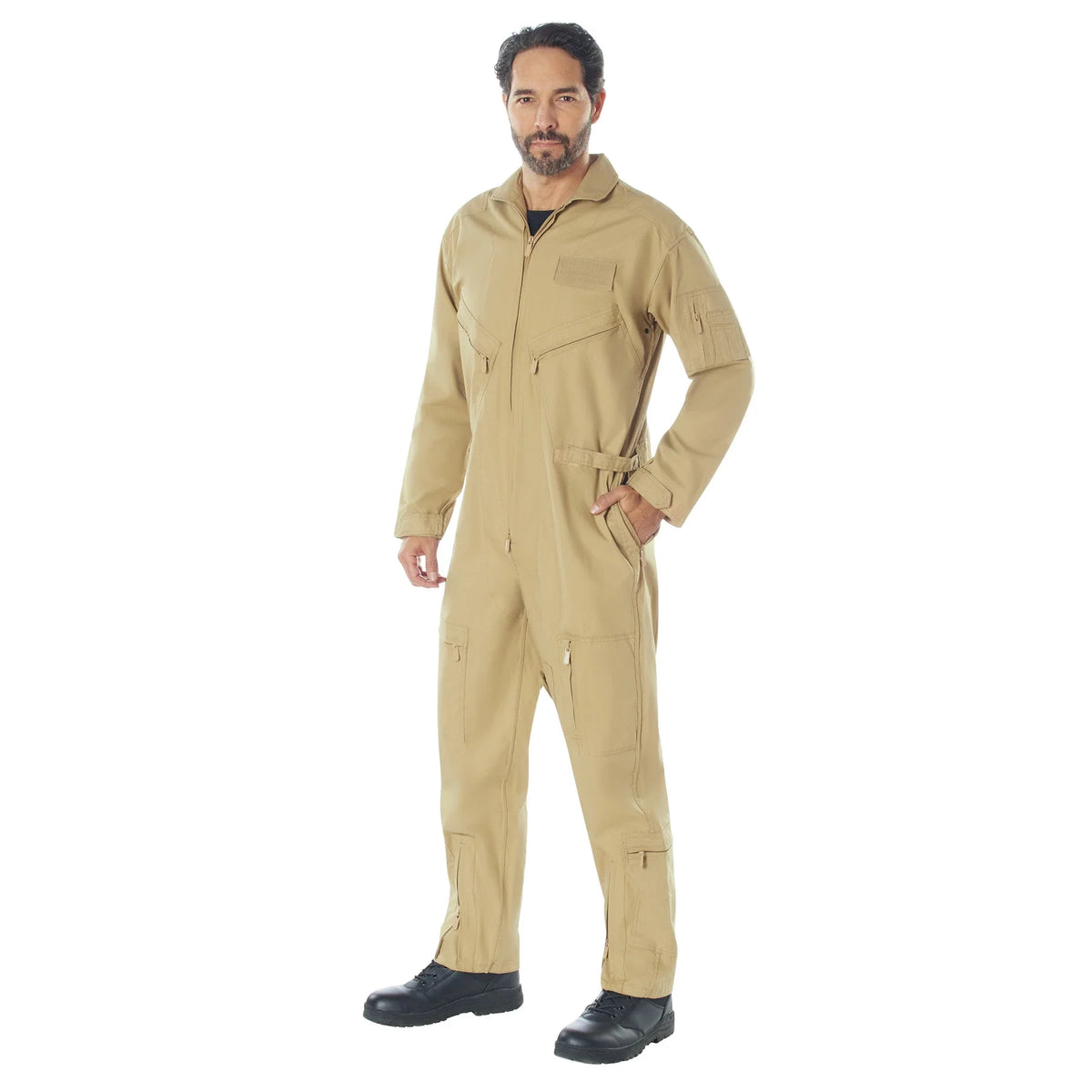 Flightsuit