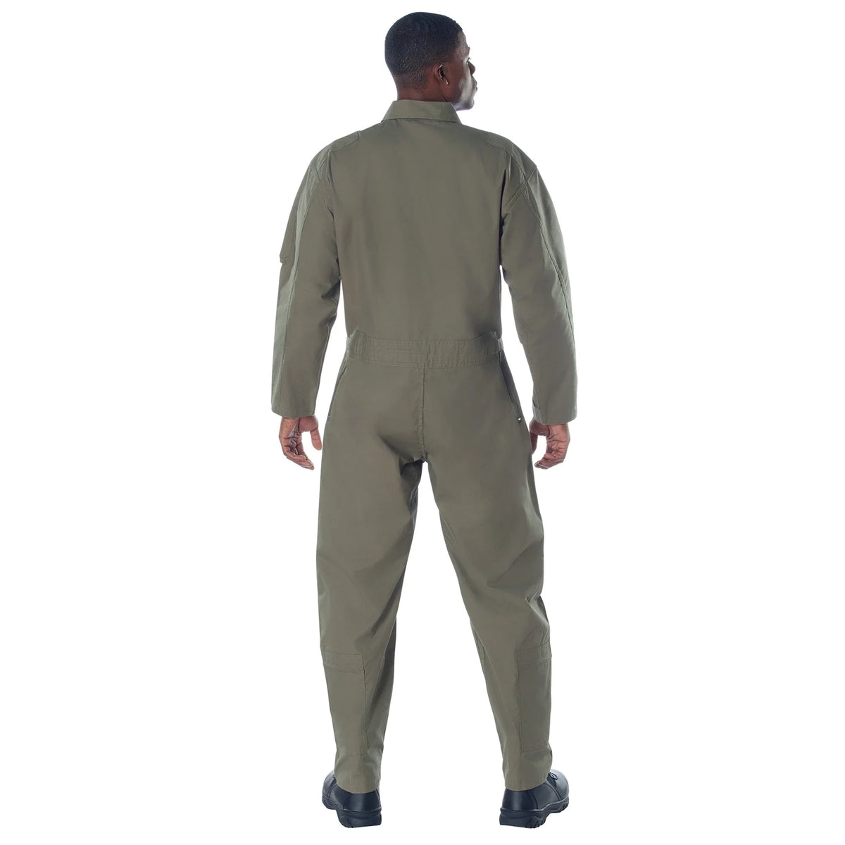 Flightsuit