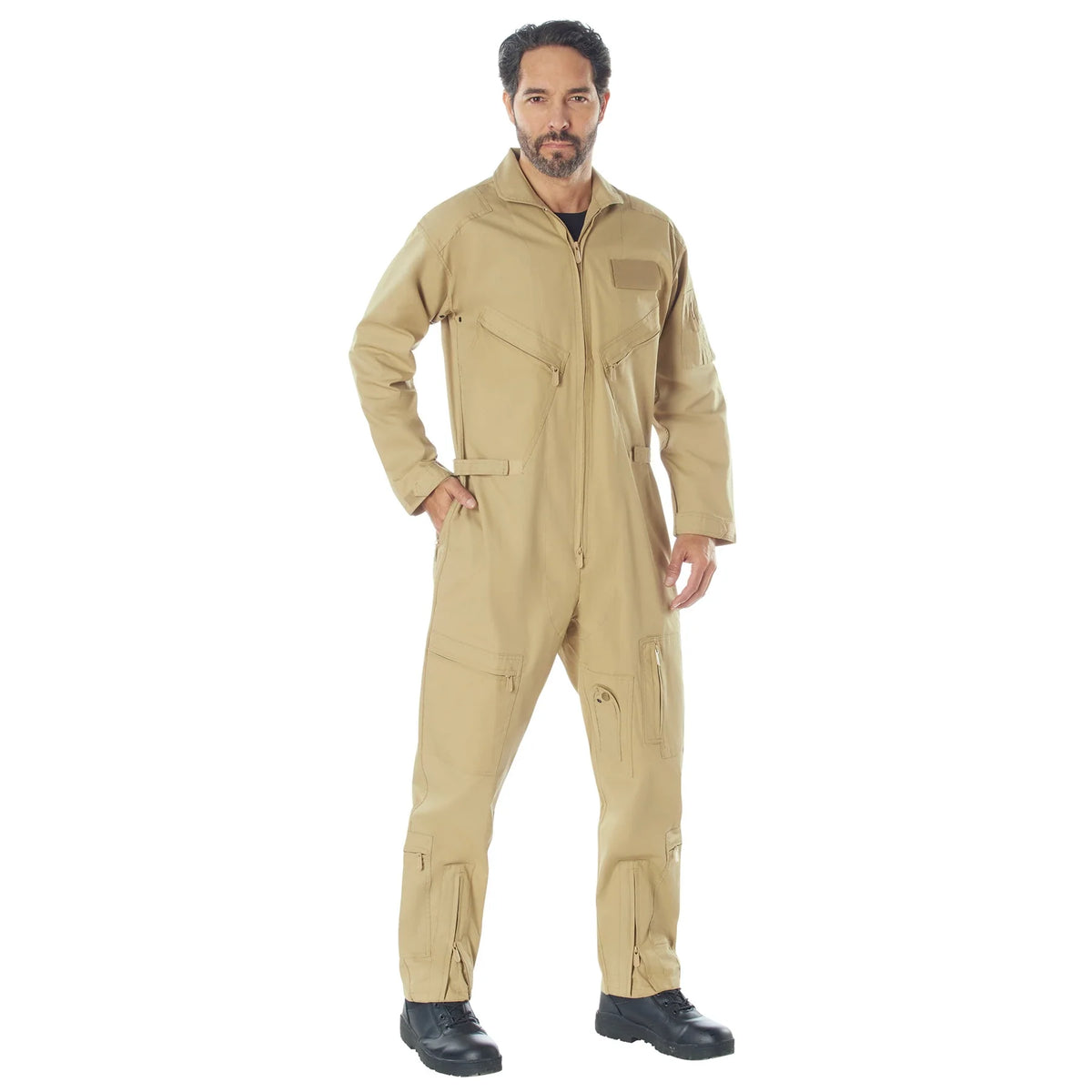 Flightsuit