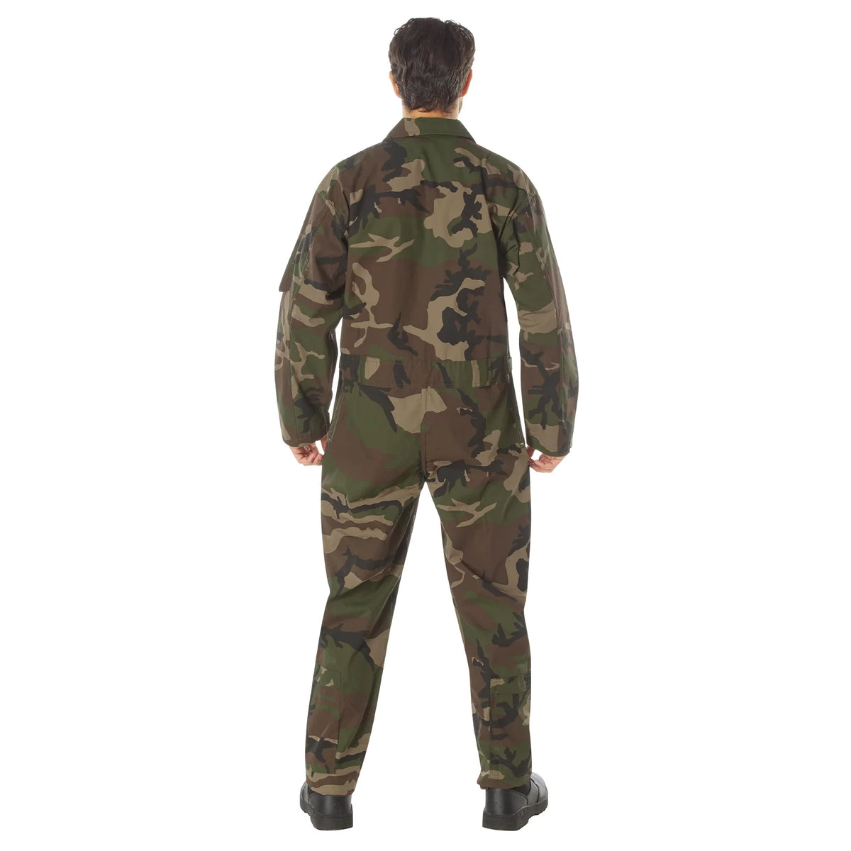 Flightsuit