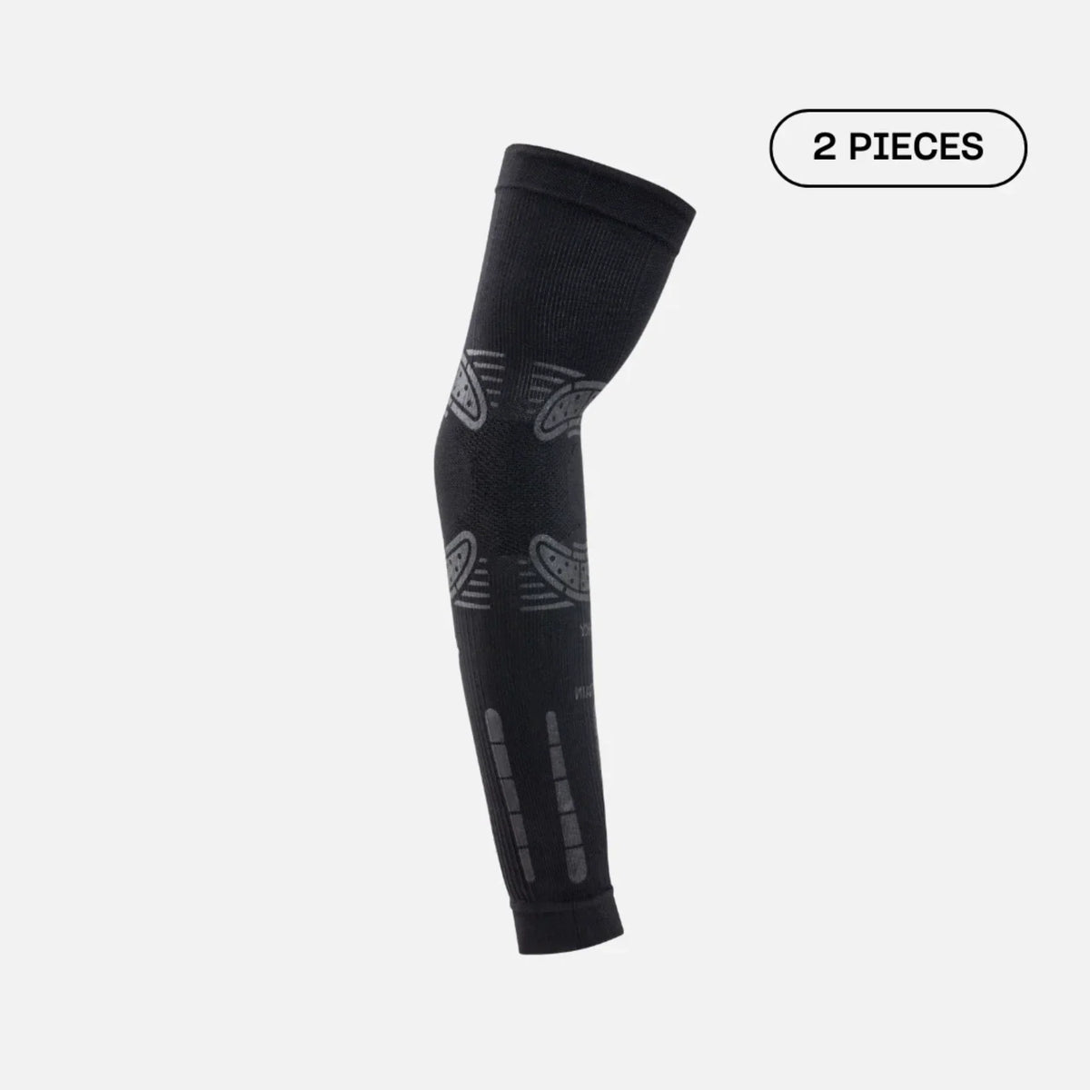 Floky no Strain Sleeve Black