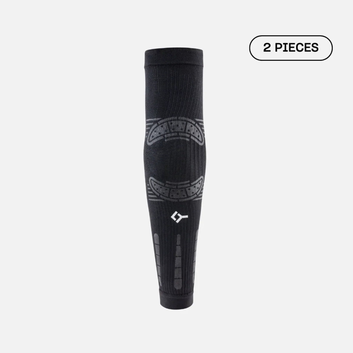 Floky no Strain Sleeve Black - M/l