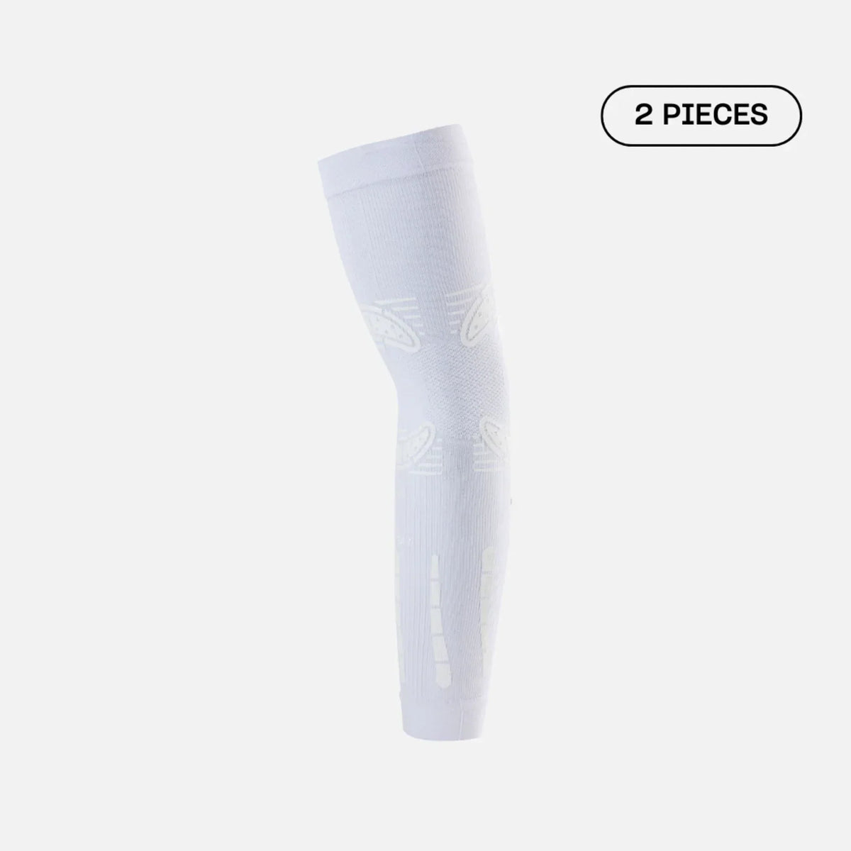 Floky no Strain Sleeve White