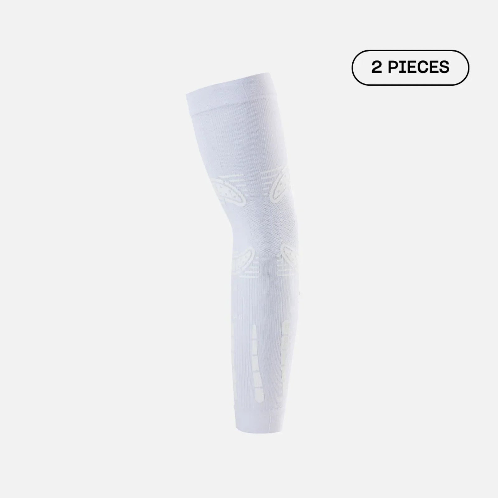 Floky no Strain Sleeve White