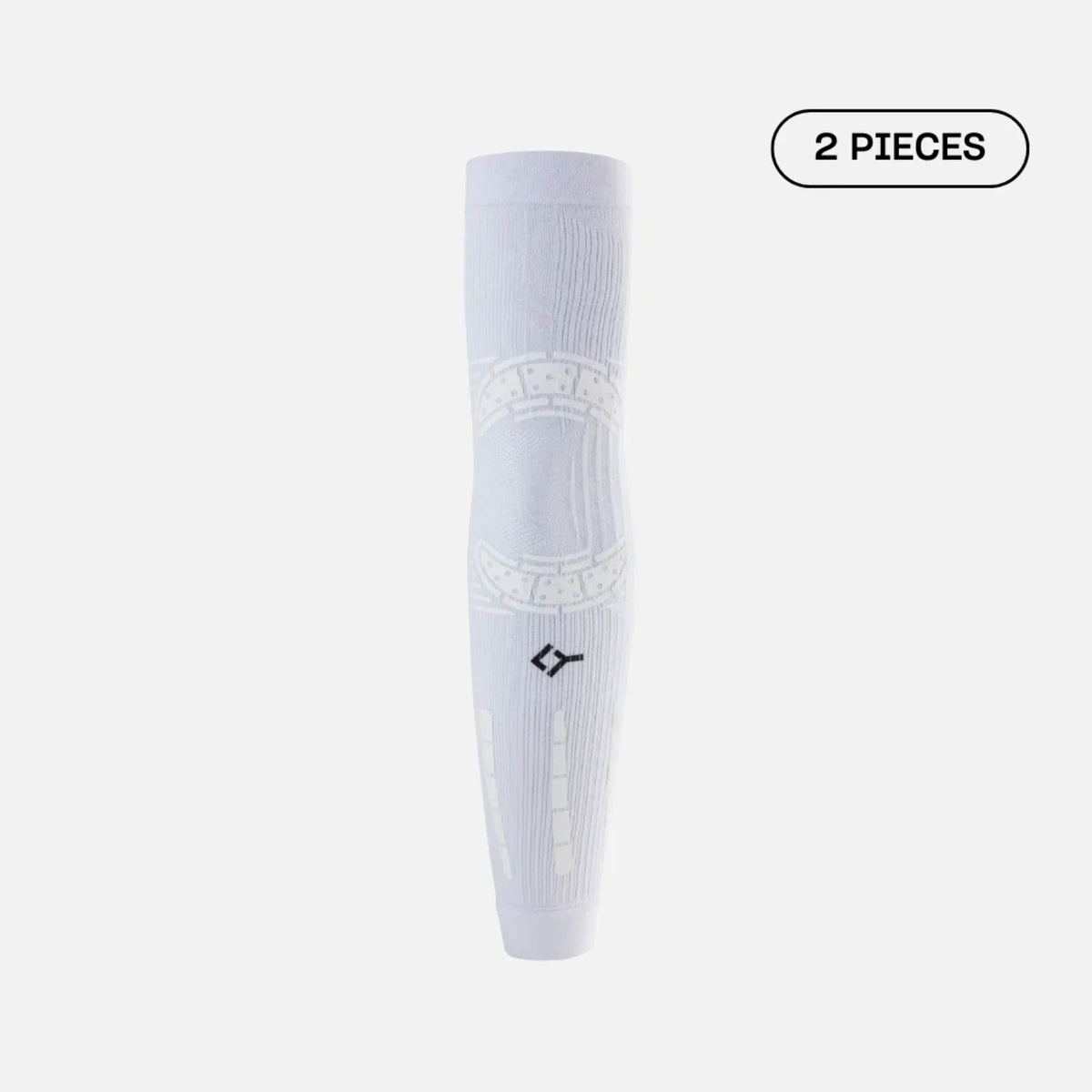Floky no Strain Sleeve White - M/l
