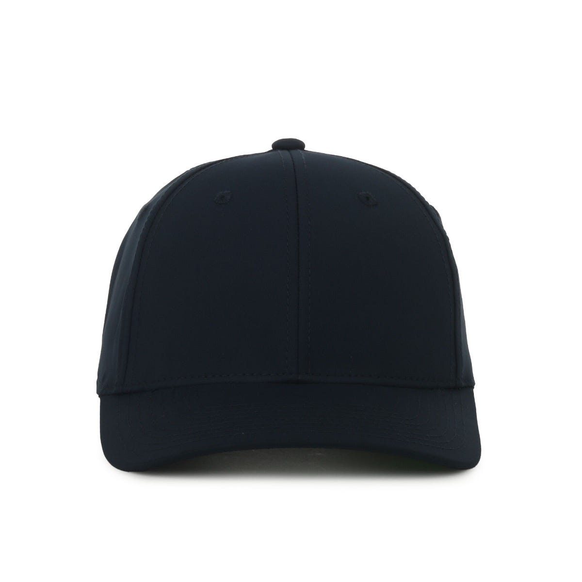 OC Sports FLX672 OCflx Adjustable Sweatband Cap - Navy