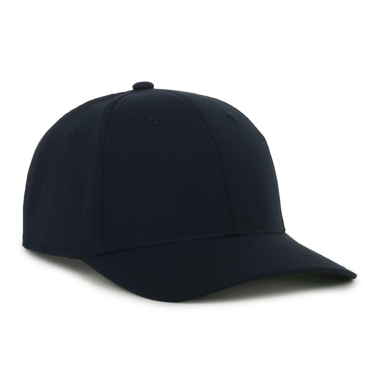 OC Sports FLX672 OCflx Adjustable Sweatband Cap - Navy