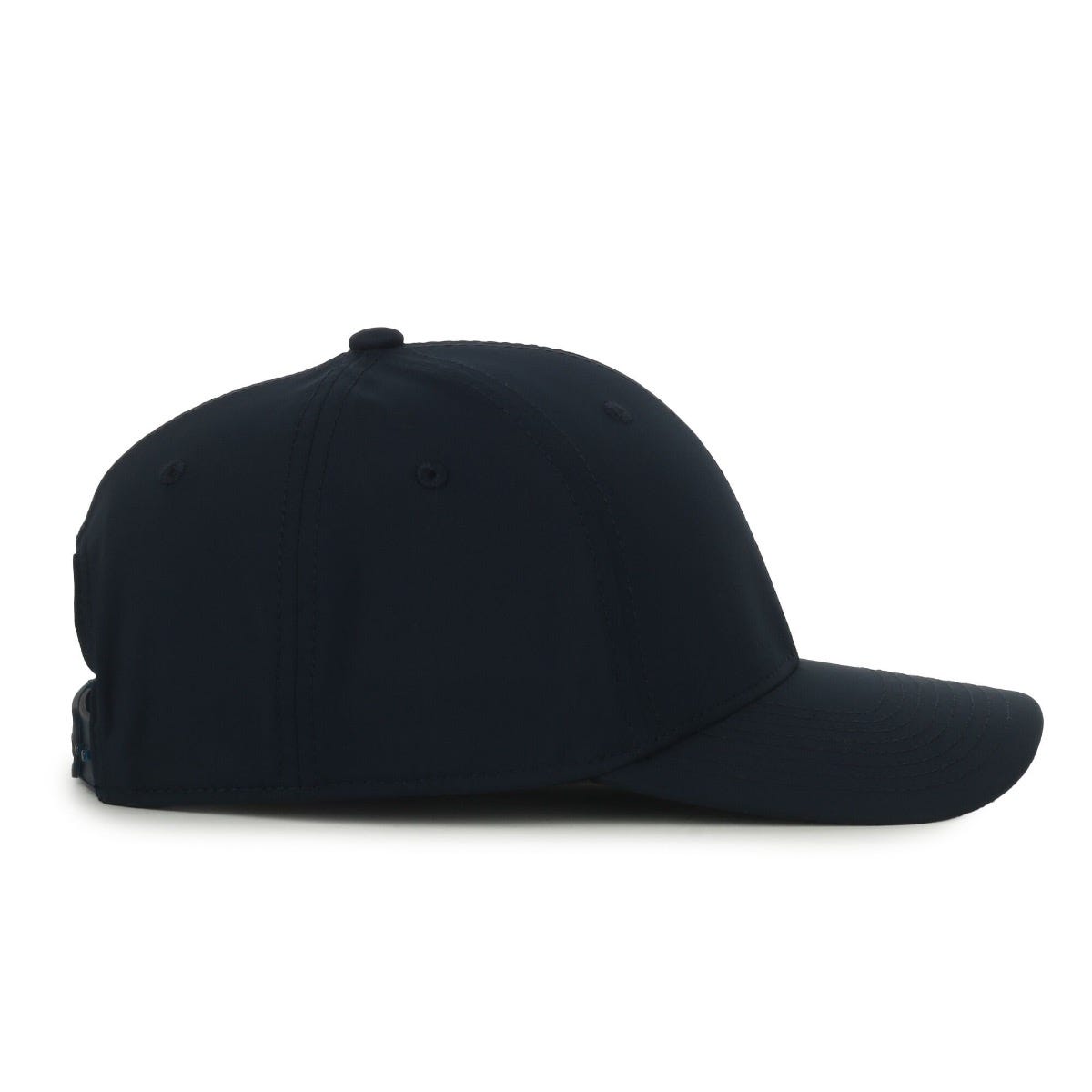 OC Sports FLX672 OCflx Adjustable Sweatband Cap - Navy