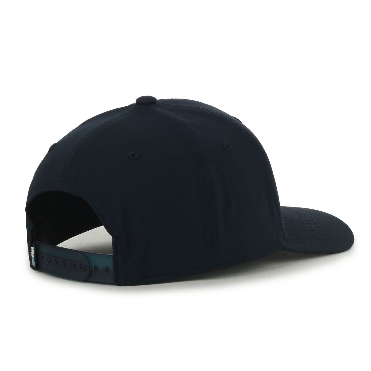 OC Sports FLX672 OCflx Adjustable Sweatband Cap - Navy