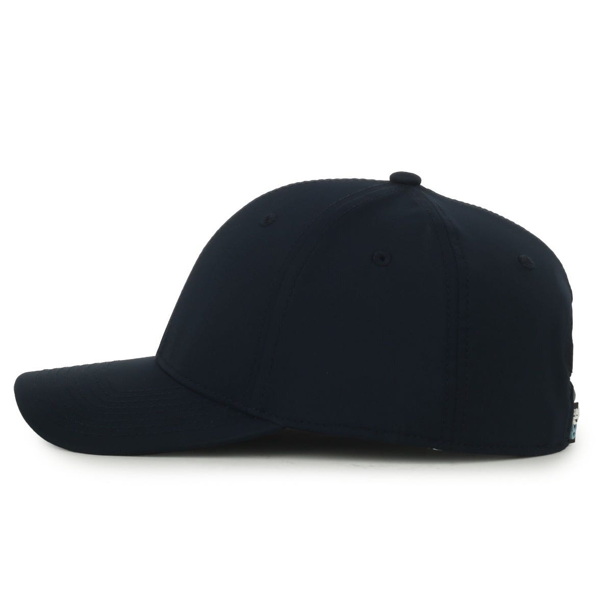 OC Sports FLX672 OCflx Adjustable Sweatband Cap - Navy