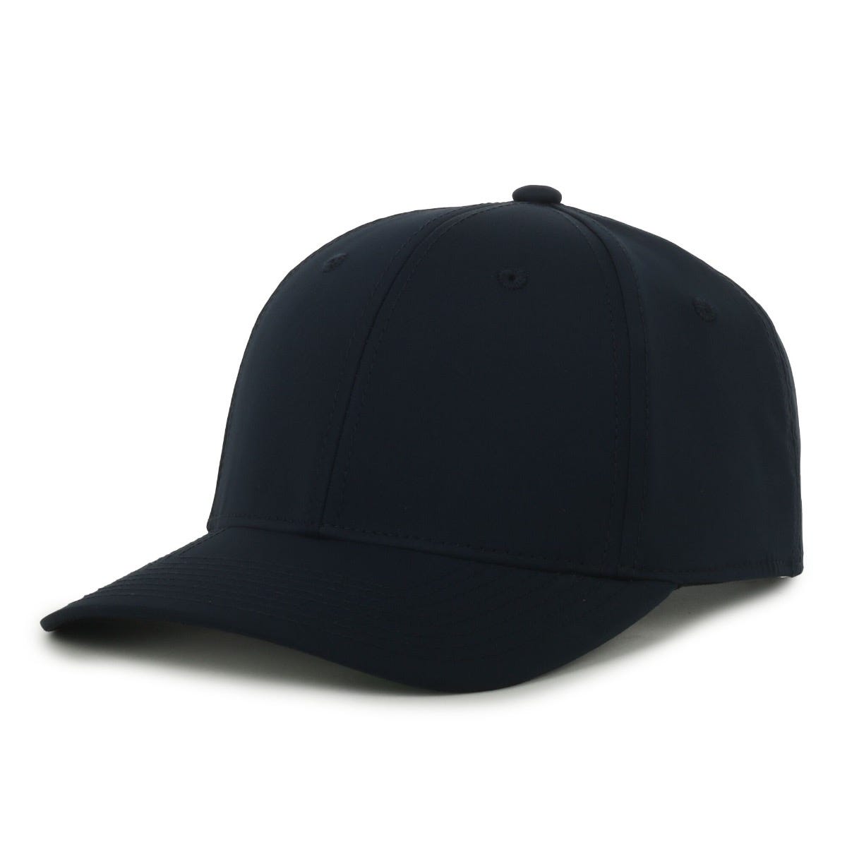 OC Sports FLX672 OCflx Adjustable Sweatband Cap - Navy