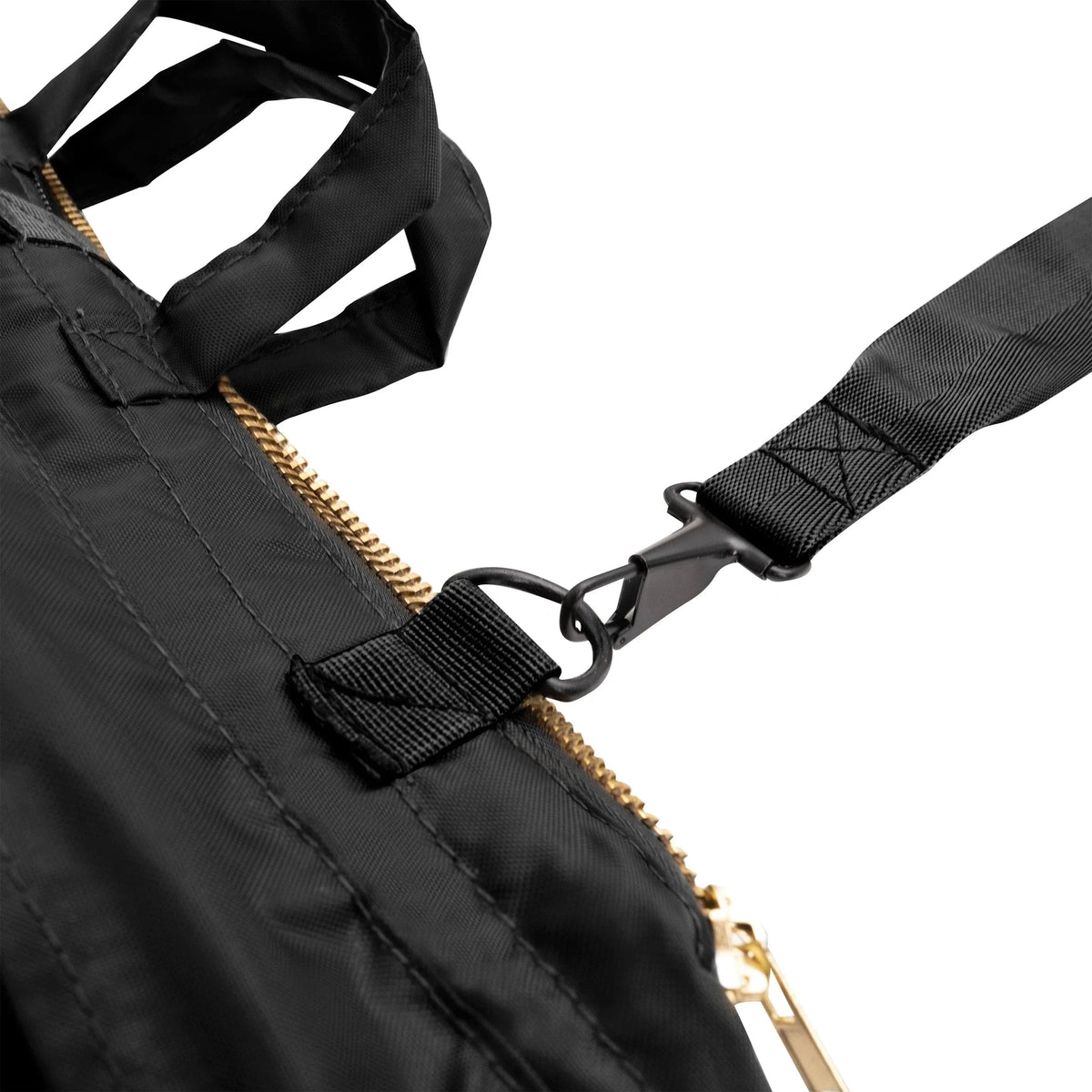 Flyers Helmet Shoulder Bag