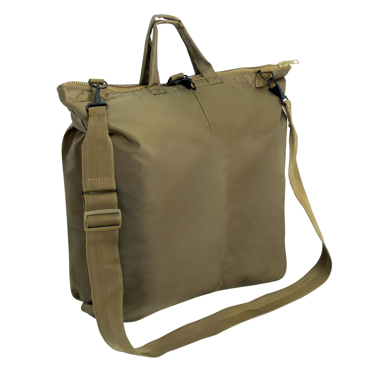 Flyers Helmet Shoulder Bag