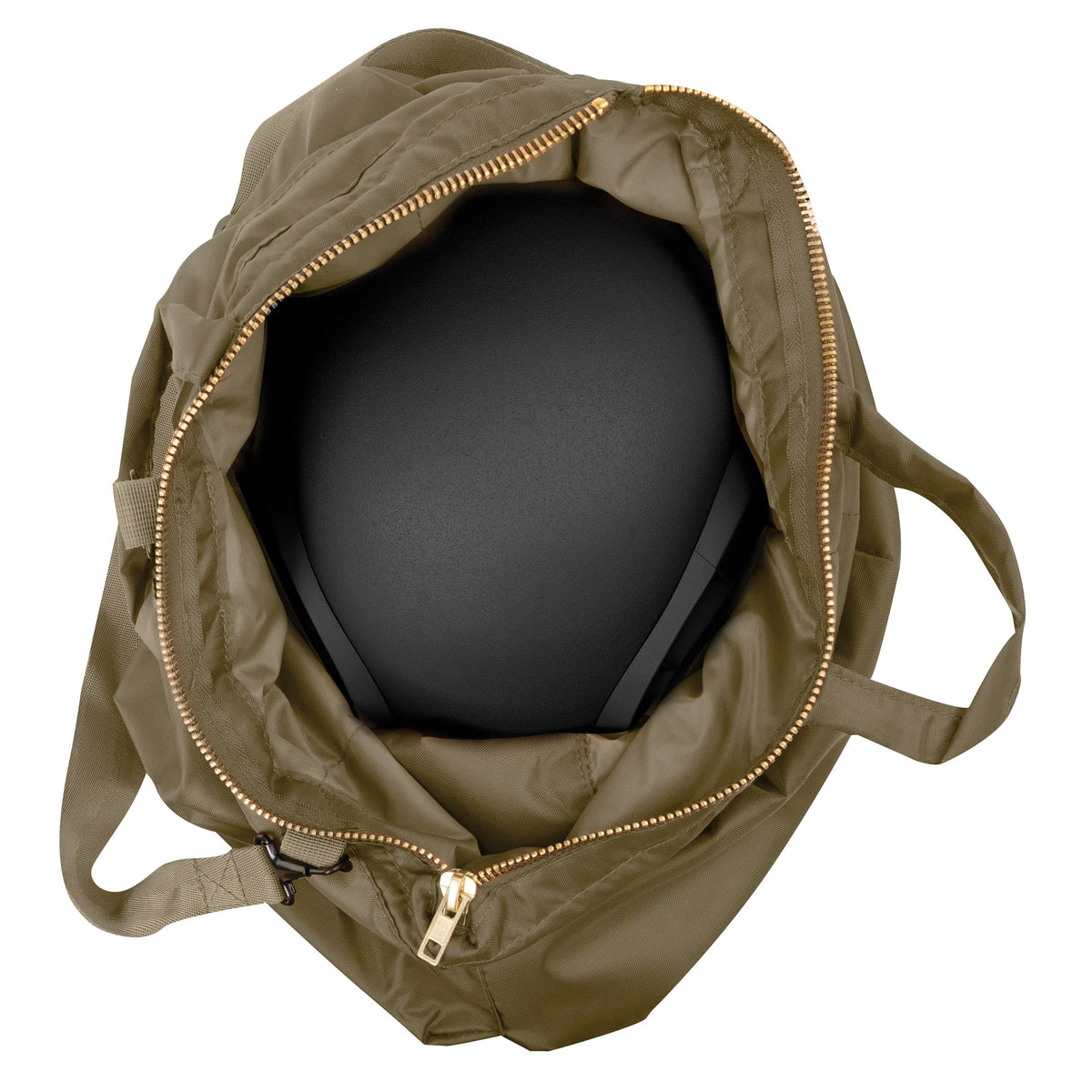 Flyers Helmet Shoulder Bag