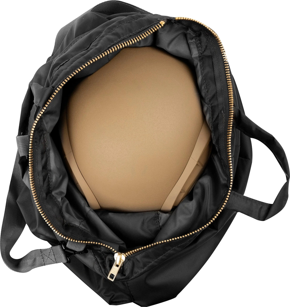 Flyers Helmet Shoulder Bag