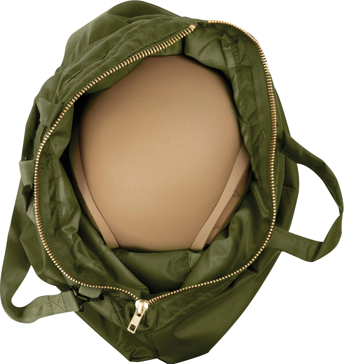 Flyers Helmet Shoulder Bag