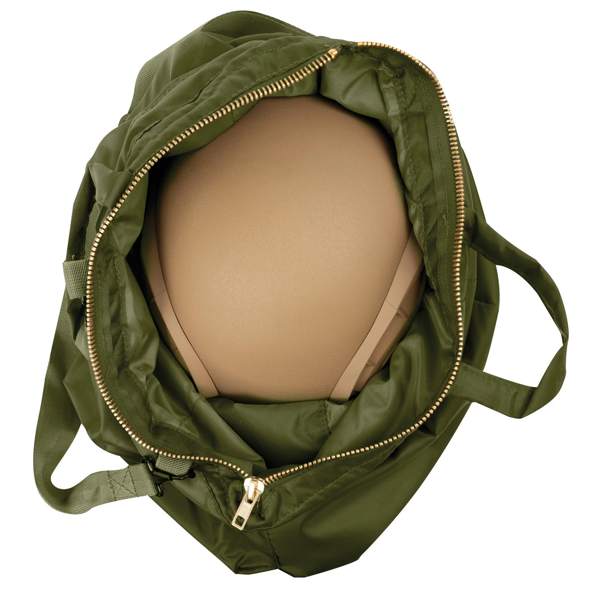 Flyers Helmet Shoulder Bag