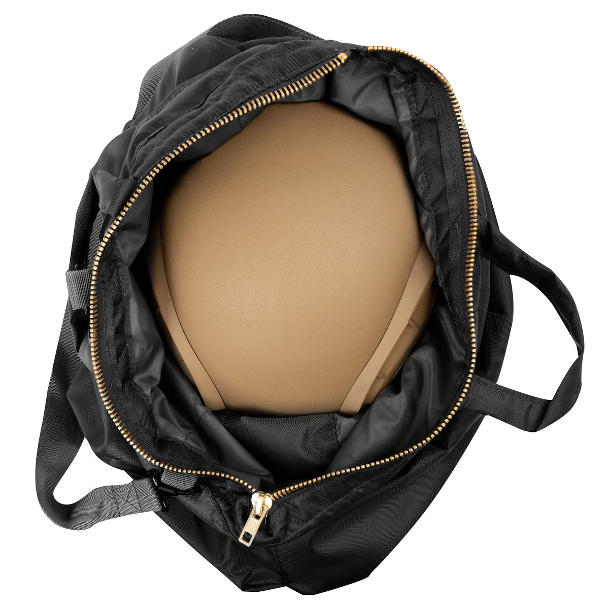 Flyers Helmet Shoulder Bag