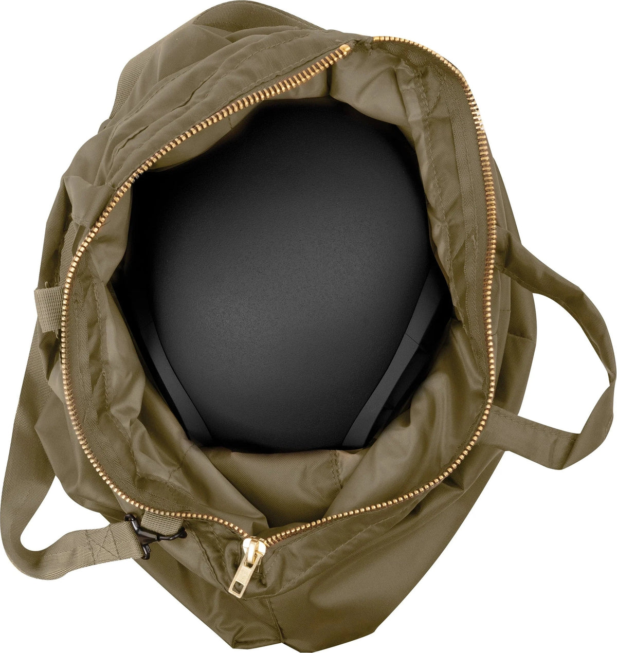 Flyers Helmet Shoulder Bag