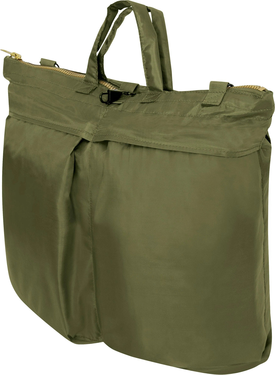 Flyers Helmet Shoulder Bag - Olive Drab