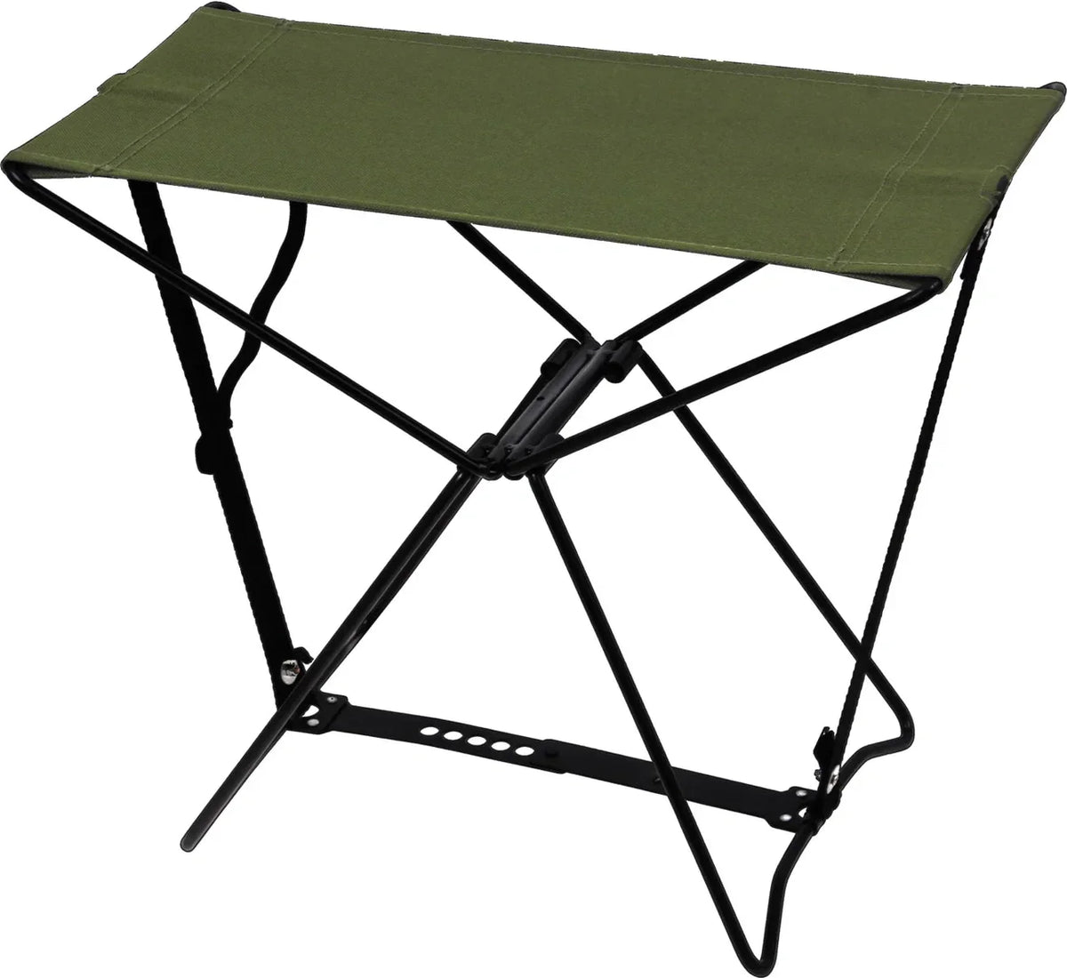 Folding Camp Stool