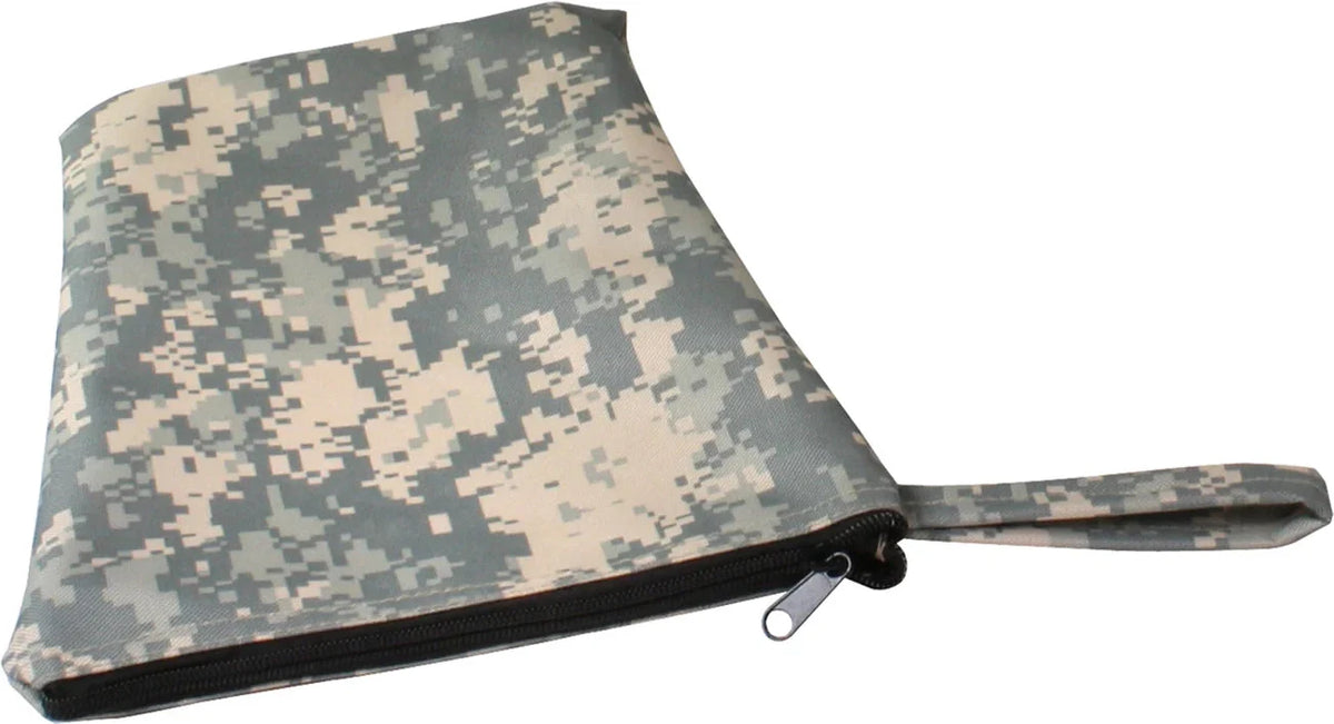 Folding Camp Stool
