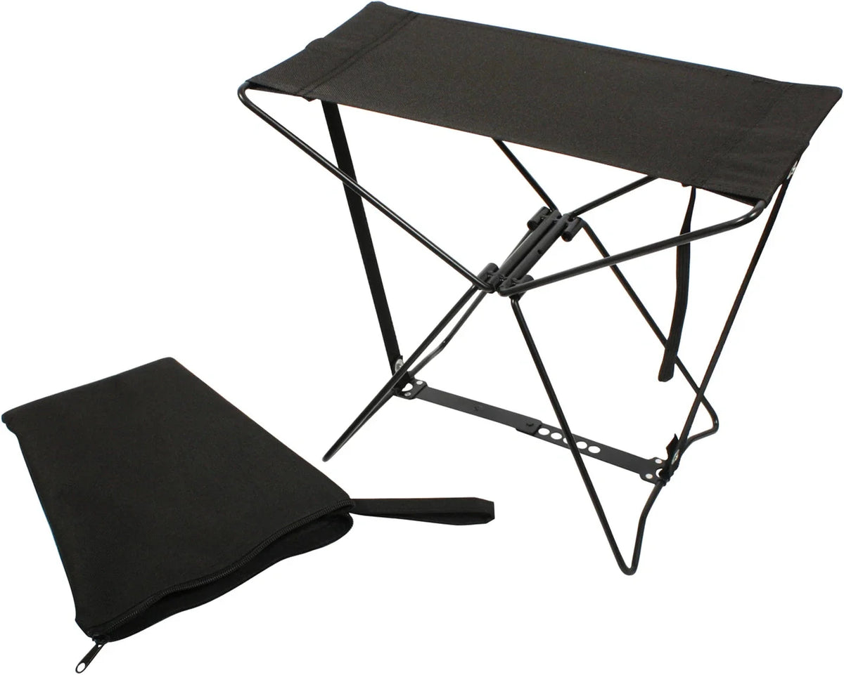 Folding Camp Stool