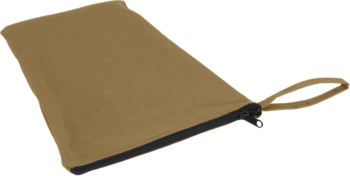 Folding Camp Stool